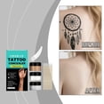 thumbnail image 5 of Kokovifyves 10g Daily Portable Face & Body Coverage Kit, Lightweight Adhering Tone Balancing Cosmetic Set, 5 of 9