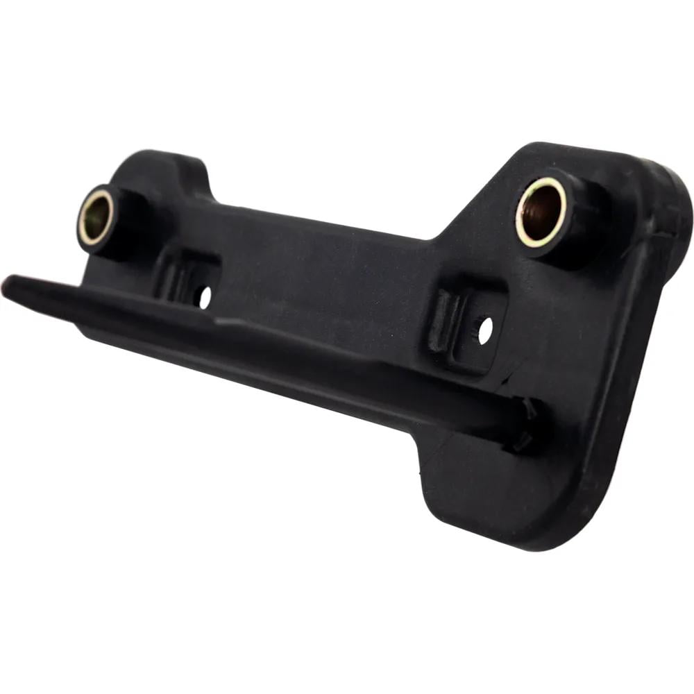 New Left Rear Bumper Bracket Compatible With Kia K5 GT-Line 4 Cyl 1.6L K5 GT 4 Cyl 2.5L K5 LX 4 Cyl 1.6L K5 LXS 4 Cyl 1.6L K5 EX 4 Cyl 1.6L 2021-2024 By KI1166118 86641L3000