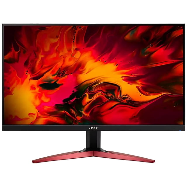 Monitor Gamer 23.8 ACER NITRO KG241Y M3biip 1ms 165Hz Full HD IPS LED HDMI FreeSync negro