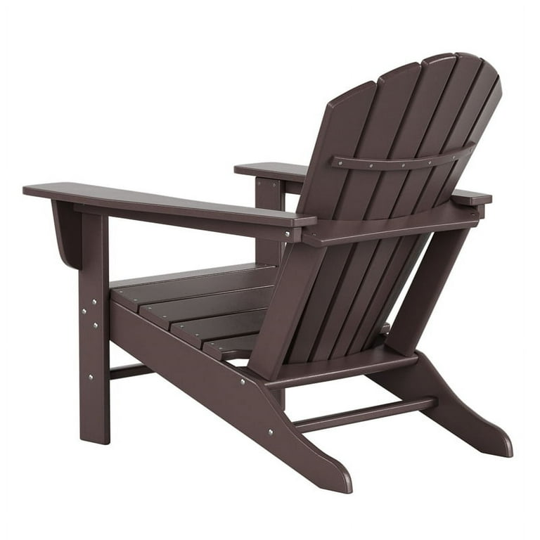 Portside outdoor 2024 adirondack chair