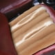 thumbnail image 5 of Xihbxyly Cojín de Invierno para Asiento de Coche, Suave Felpa, Diseño de Rayas Verticales, Aislante Térmico para Climas Fríos, Ajuste Universal para Vehículos, Fácil de Lavar y Mantener, Tamaño 45 X, 5 of 6