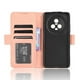 thumbnail image 5 of Funda Tipo Billetera GANGXUN para Honor Magic 5 – Tapa Flip con Tarjetero, 5 of 5