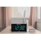 thumbnail image 2 of Radio despertador EMERSON y altavoz Bluetooth, 2 of 3