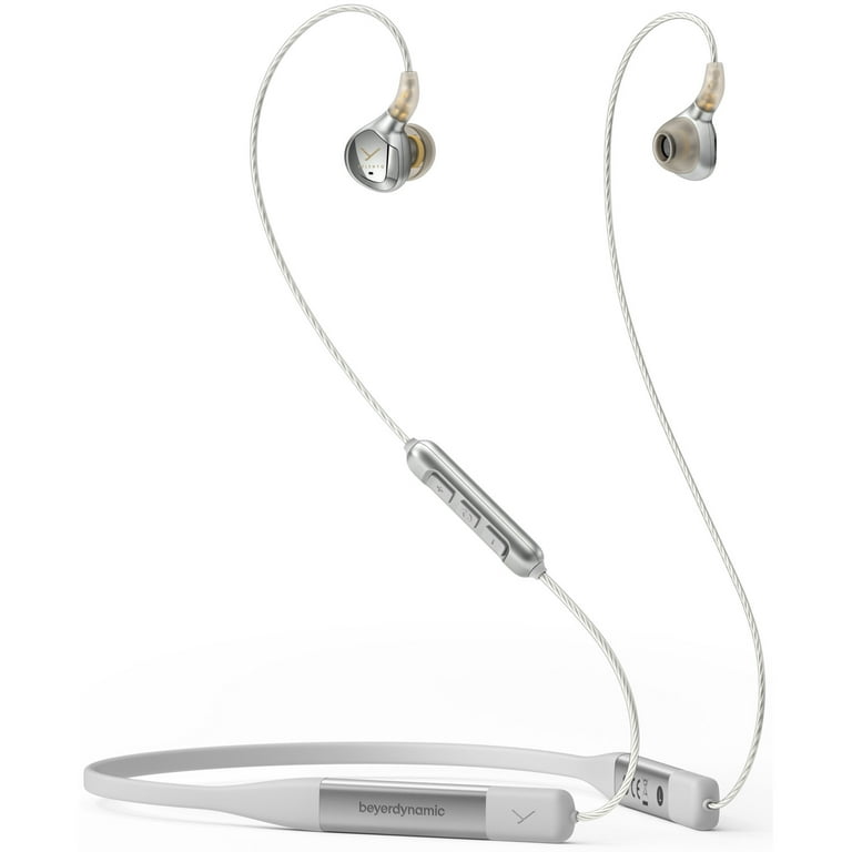 BeyerDynamic Xelento Wireless 2nd Generation Audiophile In-Ear