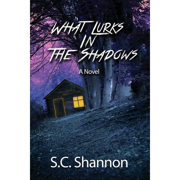 What Lurks in the Shadows (Paperback)