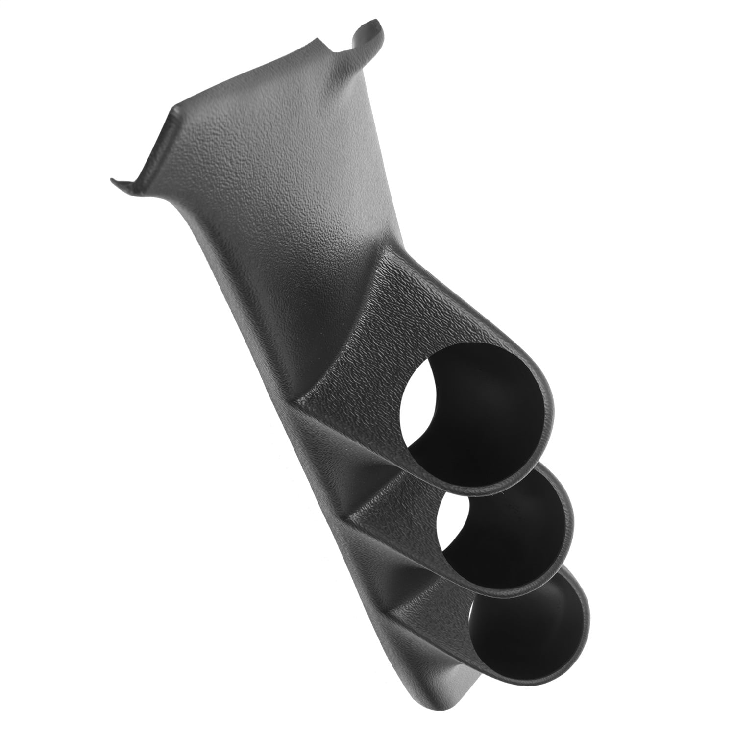 AutoMeter 17114 Mounting Solutions Triple Gauge APillar Mount