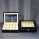 thumbnail image 2 of Caja de Exhibición de Relojes de de PU, Caja de Almacenamiento de Colección, Caja de Almacenamiento de Joyas, Caja de Almacenamiento de Relojes de 12 Dígitos, 2 of 5