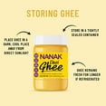 thumbnail image 4 of Nanak Ghee 14oz, 4 of 7