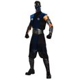 thumbnail image 1 of Rubie's MORTAL KOMBAT SUBZERO costume, 1 of 4