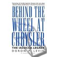 thumbnail image 2 of Behind The Wheel At Chrysler, 2 of 3