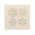 thumbnail image 3 of Lindo de Nieve Silicona Perfecl 4 Piezas Moldes de Bricolaje, 3 of 8