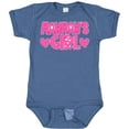 thumbnail image 3 of Inktastic Mawmaw's Girl Gender Reveal Girls Baby Bodysuit, 3 of 5