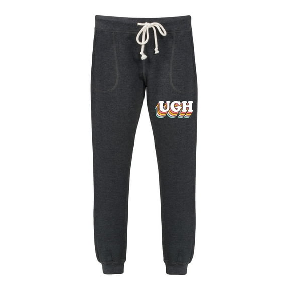 Instant Message - Ugh - Women's Jogger Pant