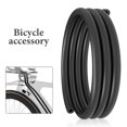 thumbnail image 6 of OUNONA Black Sponge Cable Housing for Bike with Anti Noise Feature Perfect for Shifter and Derailleur, 6 of 8