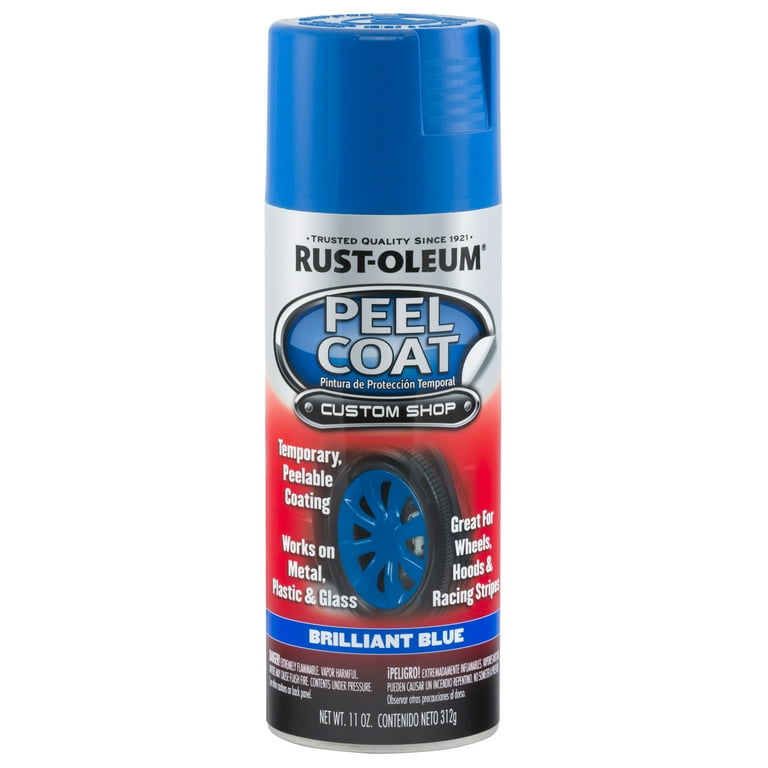 Pintura Peel Coat Negro Mate