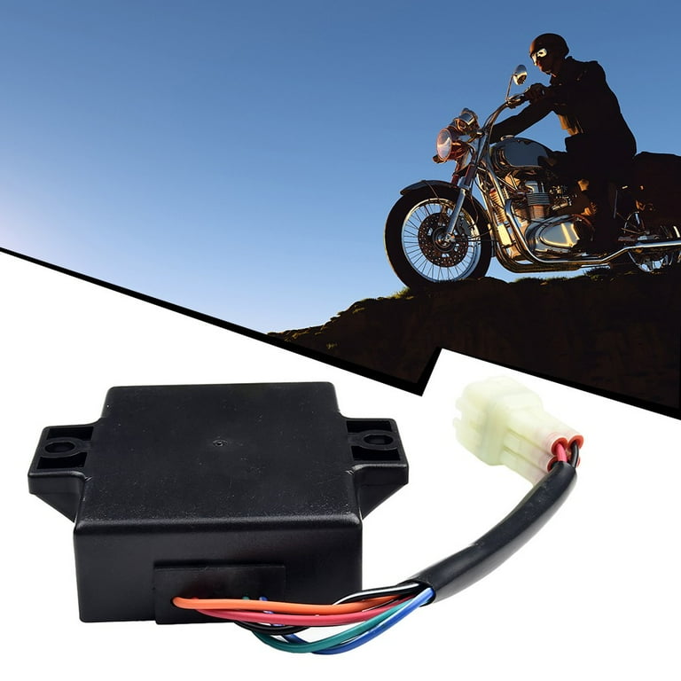 For 6 Pins KAZUMA JAGUAR 500CC XINGYUE XY500 CDI Ignition