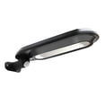 thumbnail image 4 of PAMINGONO Patio Lights Solar Powered Solar Street Light PC Black 1Pcs for Business Owners, 4 of 8