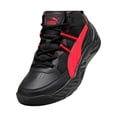 thumbnail image 4 of Tenis Puma Rebound Future Nextgen Hombre Negro 25.5, 4 of 5