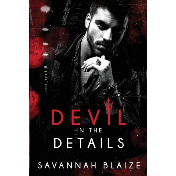 Devil In The Details, (Paperback)