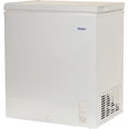 thumbnail image 4 of GE Appliances HFC3501ACW 3.5 cu ft. Chest Freezer, 4 of 5