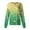 Green, variant on Valentine's Day Trendy Scrub Jackets for Women Long Sleeve Snap Front Valentine Love Heart Printed Jacket Scrubs Jacket Workwear Uniforms with Pockets
