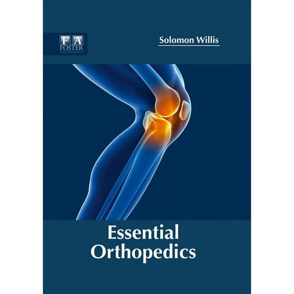 Essential Orthopedics, (Hardcover)