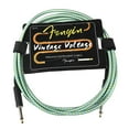 thumbnail image 1 of Cable De Instrumento Eléctrico Sunnimix Para Amplificador De Altavoz De Guitarra Eléctrica 6m Azul Amarillo Cable de conexión, 1 of 8