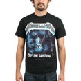thumbnail image 2 of Bravado Men's Metallica- Ride Lightning T-Shirt,Black,X-Large, 2 of 4