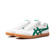 ONITSUKA TIGER MENS Tokuten White Green Gum 1183C291 100 1183C291 100 from Stadium Goods