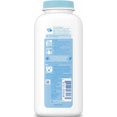 thumbnail image 4 of Johnson's Baby Powder Pure Cornstarch w/ Soothing Aloe & Vit E, 9oz, 5-Pack, 4 of 6