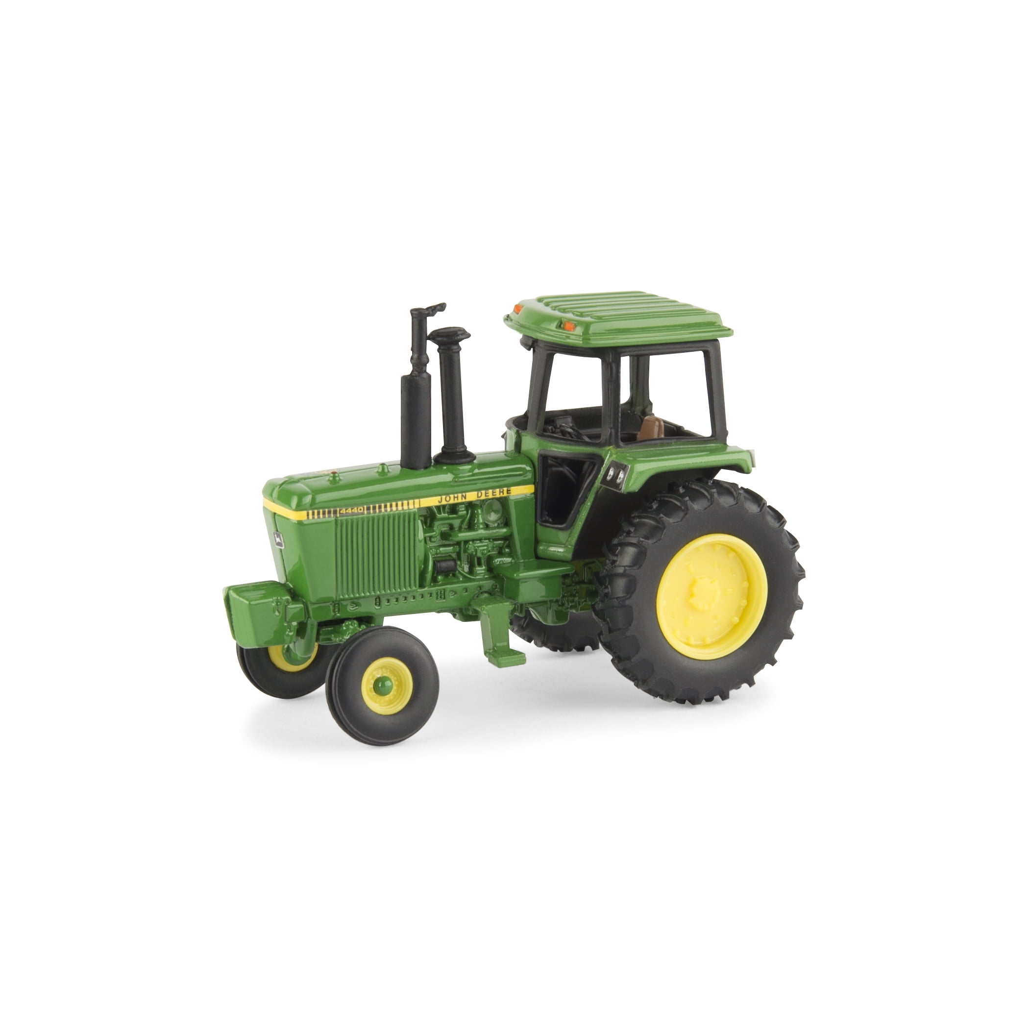 2020 ERTL Iron John Deere 4020 Farm Tractor 1 40th Scale Die-cast VHTF for sale online 