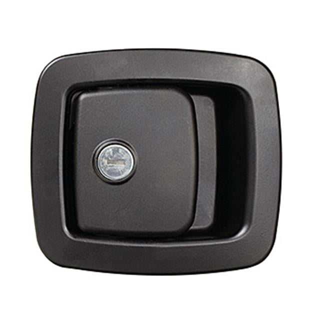 T513 Metal Plunger Baggage Door Lock