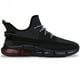 thumbnail image 3 of Tenis Hombre, Zapatos Hombre Deportivos, Zapatos de Malla Transpirable para Hombre, Zapatillas de Deporte Casuales de Moda para Entrenamiento Caminar Correr Gimnasio, 3 of 7