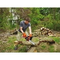thumbnail image 6 of BLACK+DECKER LCS1240B 40V MAX* 12" Cordless Chain Saw (Bare), 6 of 10
