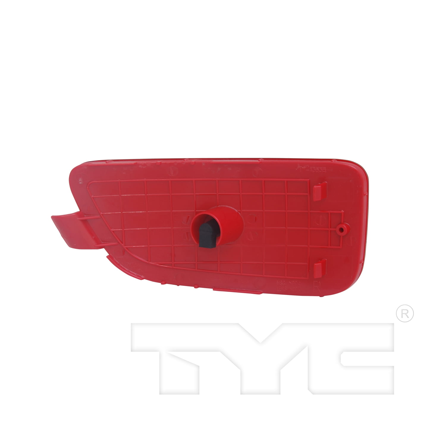 TYC 17-0353-00 Fits select: 2012-2013 KIA SOUL