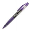 Integra Liquid Highlighters Chisel Marker Point Style - Purple - 12 / Dozen