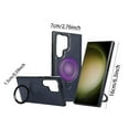 thumbnail image 2 of Support Universel Compatible avec Téléphone Prise en Main et Angles de Vision Améliorés pour Commodité Manuelle, 2 of 3