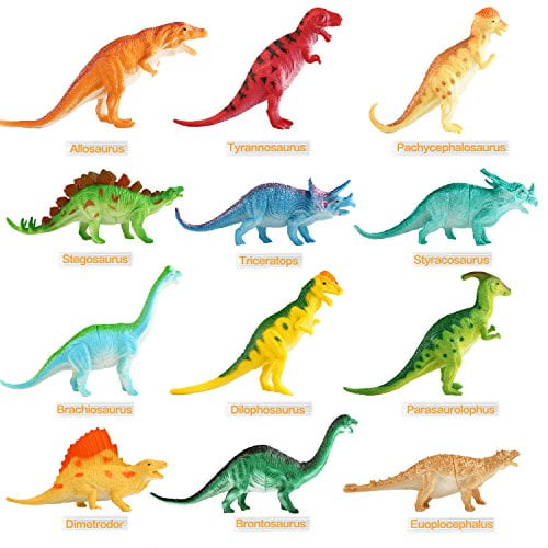 jumbo dinosaur toys