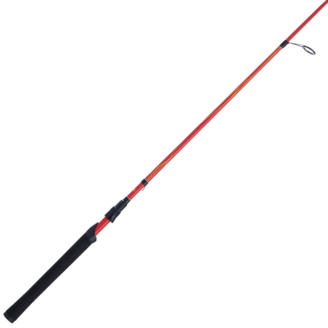 Abu Garcia Vigilante Spinning Rod, 5'6" Light Fishing Rod