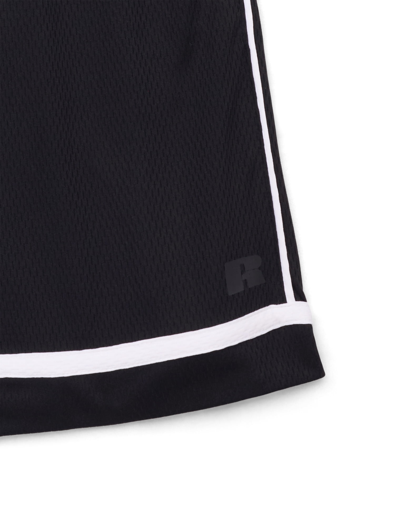 Russell Athletic Boys Half-Time Basketball Shorts, Sizes 4-18