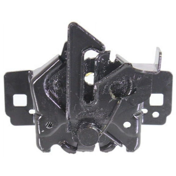 Hood Latch Compatible with 2008-2011 Ford Focus 2007-2010 Lincoln MKX
