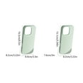 thumbnail image 5 of Flexible Shell Cover for Phone Series Skin Case Cellphone Accessories, 5 of 8