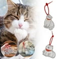 thumbnail image 4 of Boîte de Rangement pour Poils d'Animaux, Ornement de Capsule de Mémoire de Poils de Chien, Collecteur de Poils et de Chien, Charme Commémoratif avec Réglable, 4 of 8
