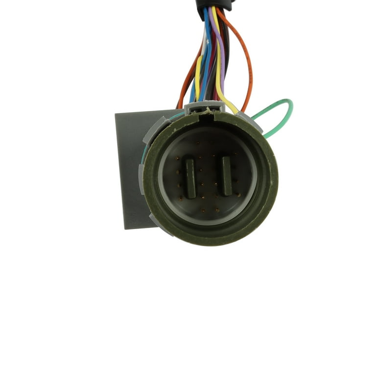 Allison LCT1000 Transmission Internal Wire Harness | For Duramax Trucks 2006 & Newer | Gen 4