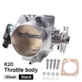 thumbnail image 5 of Car 70mm Intake Manifold Throttle & TPS Sensor for Honda K20A Civic K24A2 K20Z3 Car Modified Parts, 5 of 5