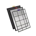 thumbnail image 4 of 3pcs Filters For Honeywell Air Purifier Pac35m Series Jac35m Series, 4 of 5