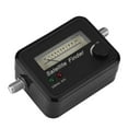 thumbnail image 4 of Satellite Finder, Multifonction Résistant à l'Usure Professionnel Conception Numérique Satellite Finder pour Voiture, 4 of 8