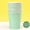 Green, variant on Water Bottle,10 Pieces 9 Ounce Disposable Paper Cups Party Cups Drinking Cups For Party DIY And Holiday 15Colors