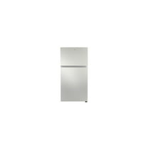 ConServ 21 cu ft Top Freezer Refrigerator w/ Ice Maker - Stainless Steel - Energy Star