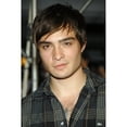 thumbnail image 2 of Ed Westwick At Arrivals For Premiere Of Sisterhood Of The Traveling Pants 2 The Ziegfeld Theatre New York Ny July, 2 of 2